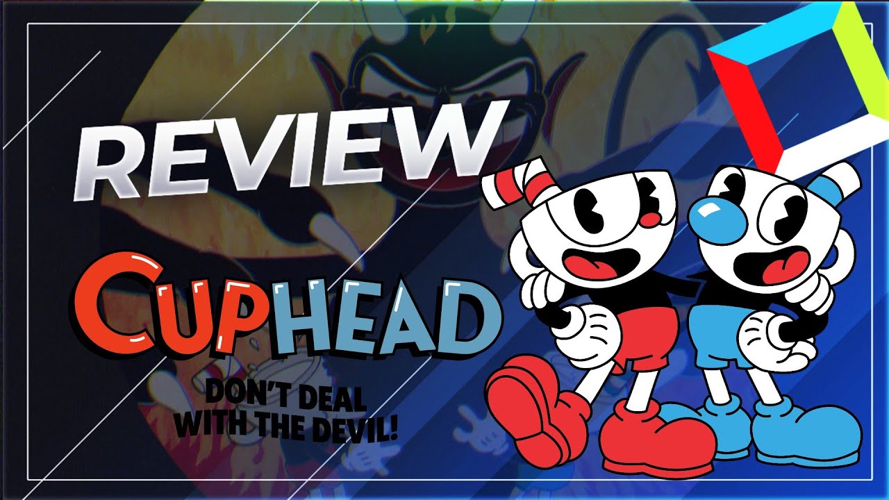 Vale a pena jogar Cuphead?