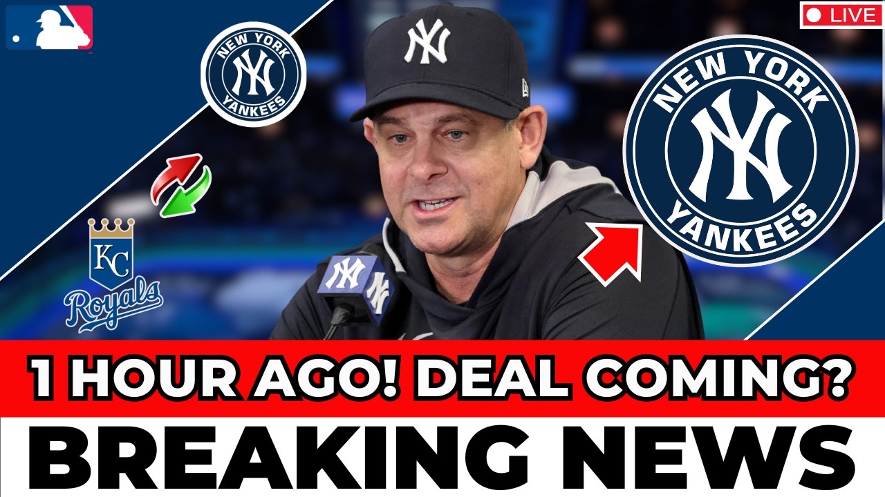 OFFICIAL Randal Grichuk to Yankees The MLB reaction you missed