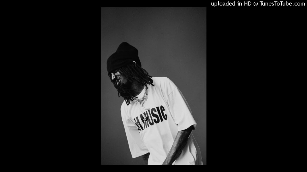 LUCKI x Playboi Carti x Young Thug type beat - 