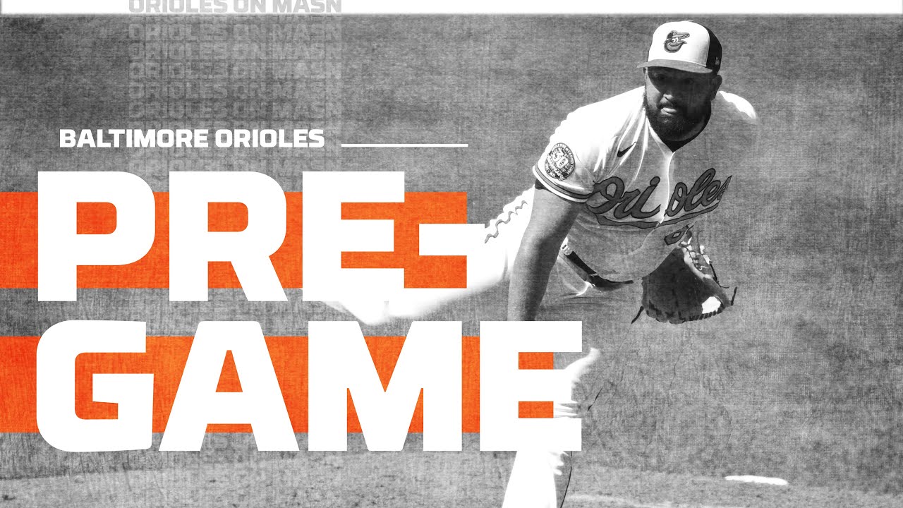 Rico Garcia returns to Baltimore