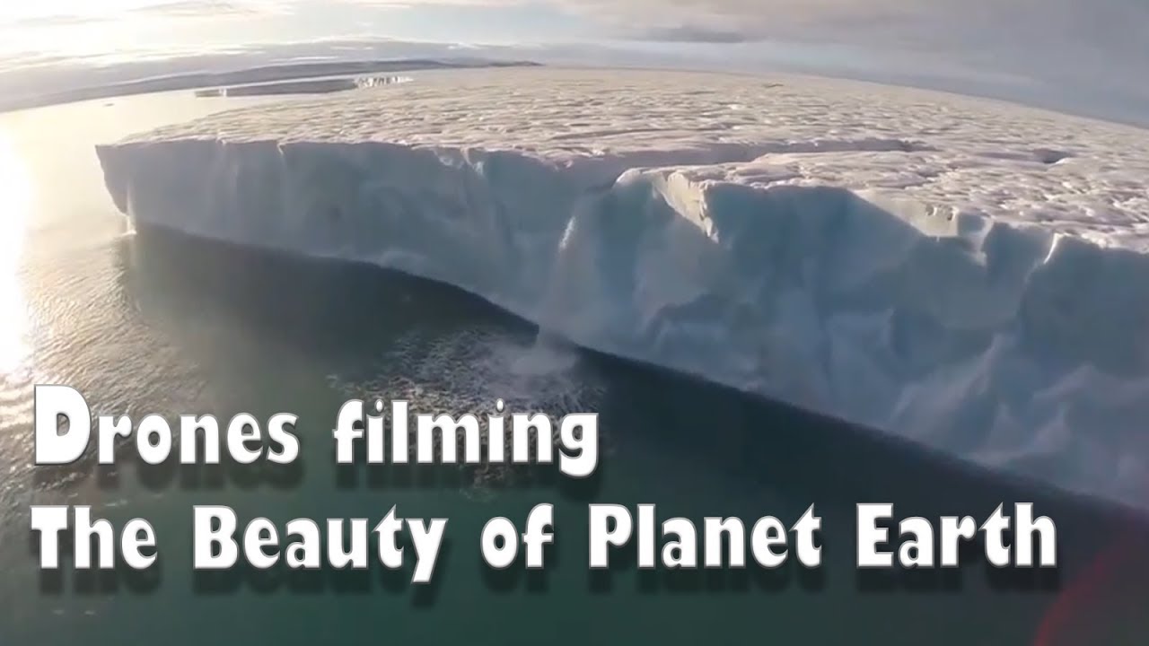 The Beauty of Planet Earth