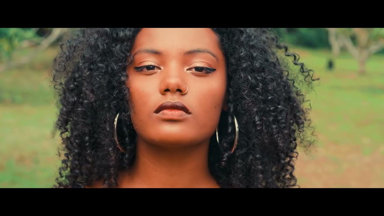 ONEMAT x LORYZINE x BAD SAM - Sanzmandèr (Clip Officiel)