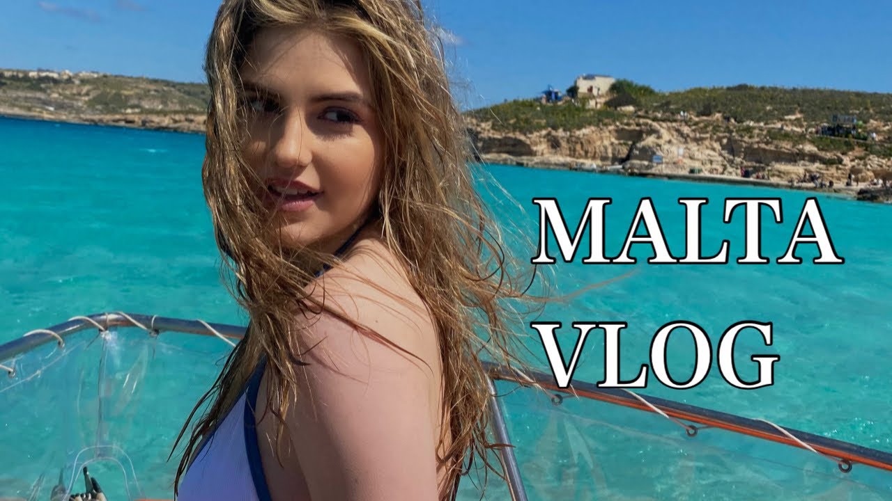 Malta Vlog