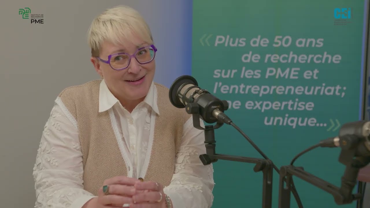 Démystifier la transformation numérique des PME : entrevue avec Claudia Pelletier