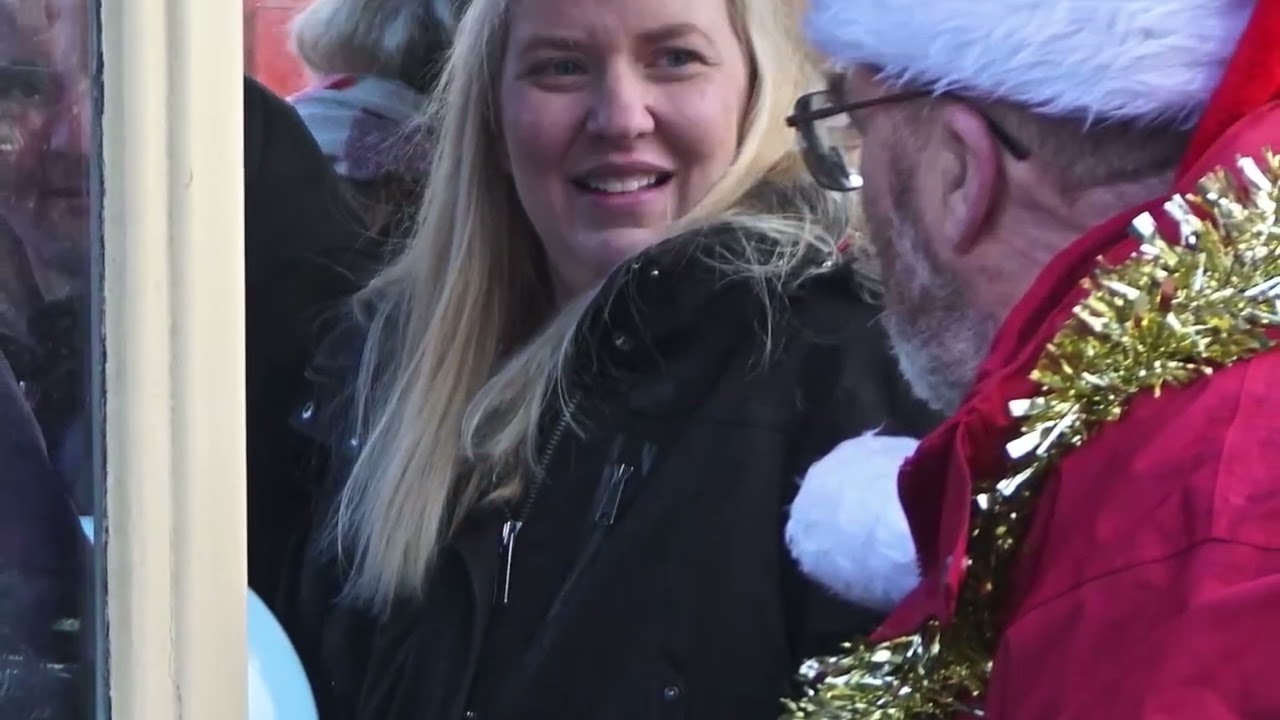 Santa images 2018 - 2