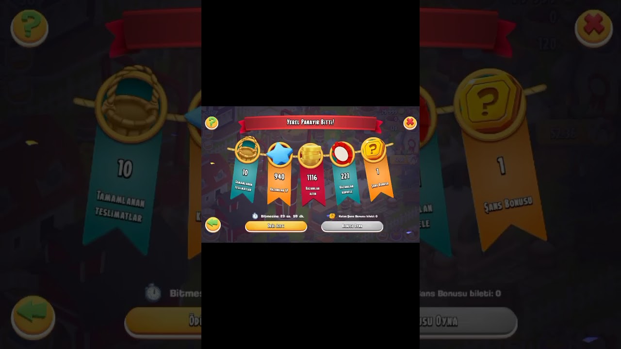 Hayday videom