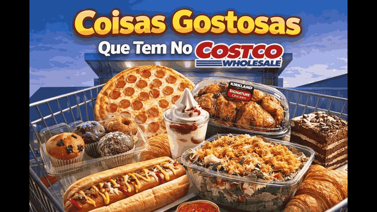 COSTCO DE HASHIMA