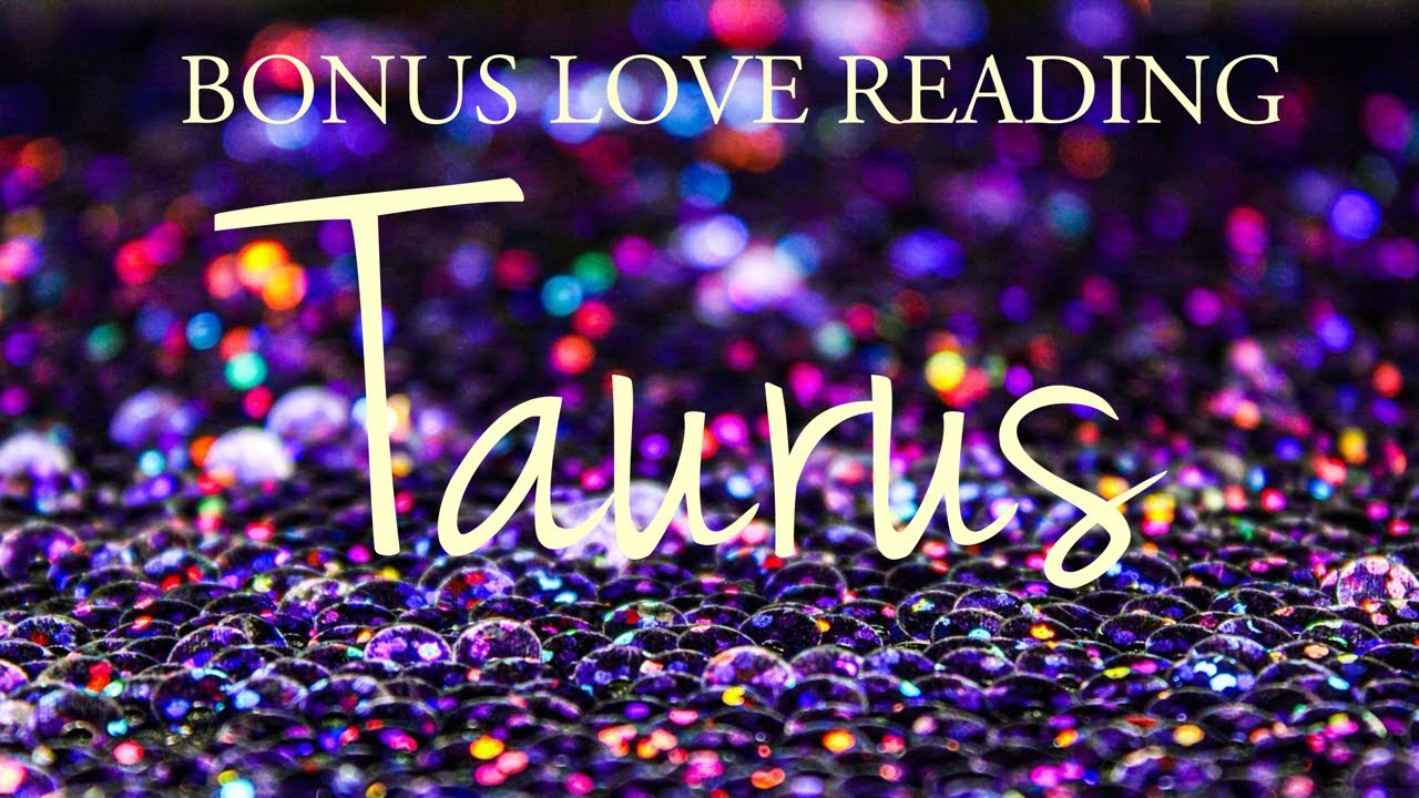 TAURUS love tarot ♉️ There Is Someone Who Knows That You’ve Been Right All Along Taurus
