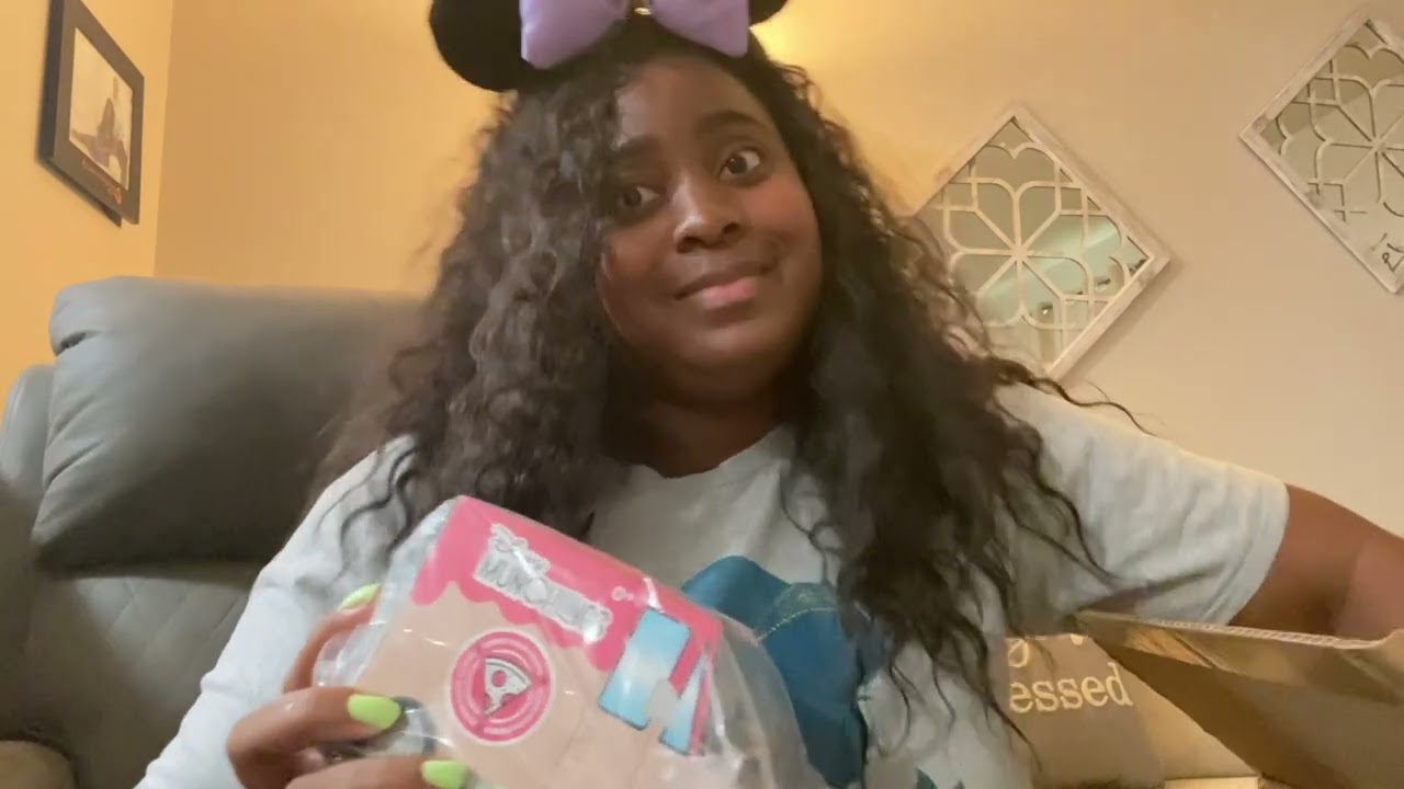 Loungefly Haul!!