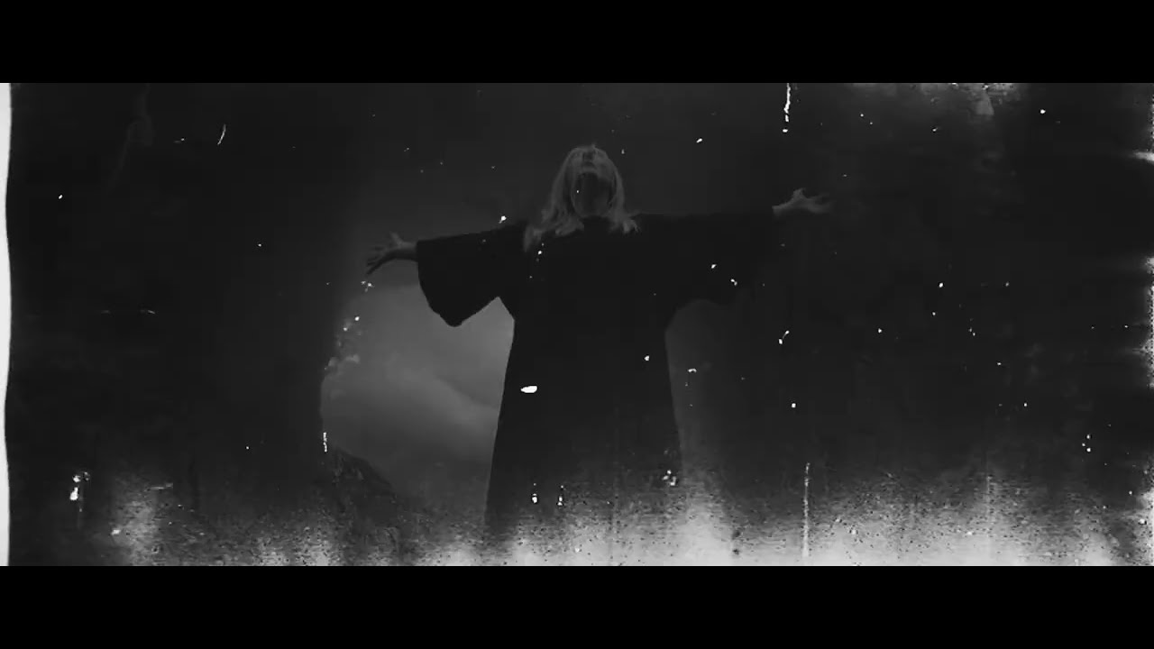 Orbit Culture - The Upheaval [Visualizer]