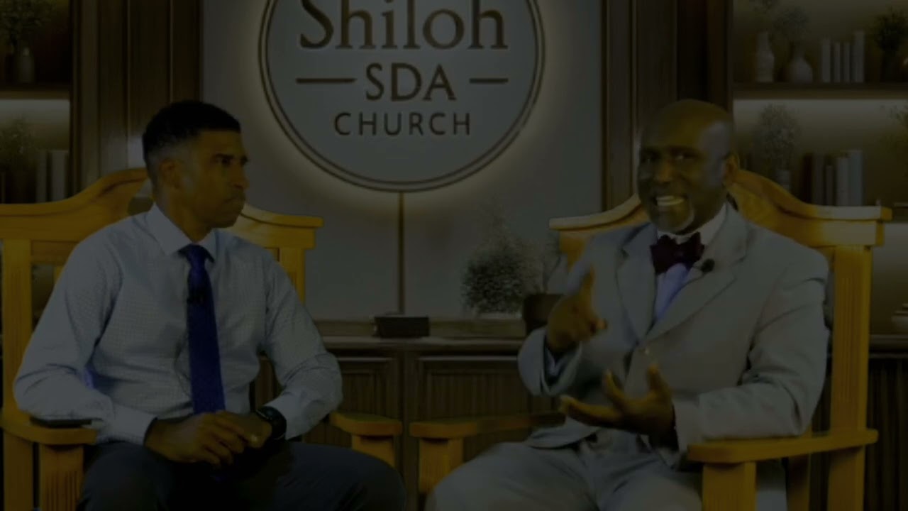 When God's Guidance is Forsaken: Sermon Highlights with Eld. Newell and Dr. H. Thomas III #sdachurch