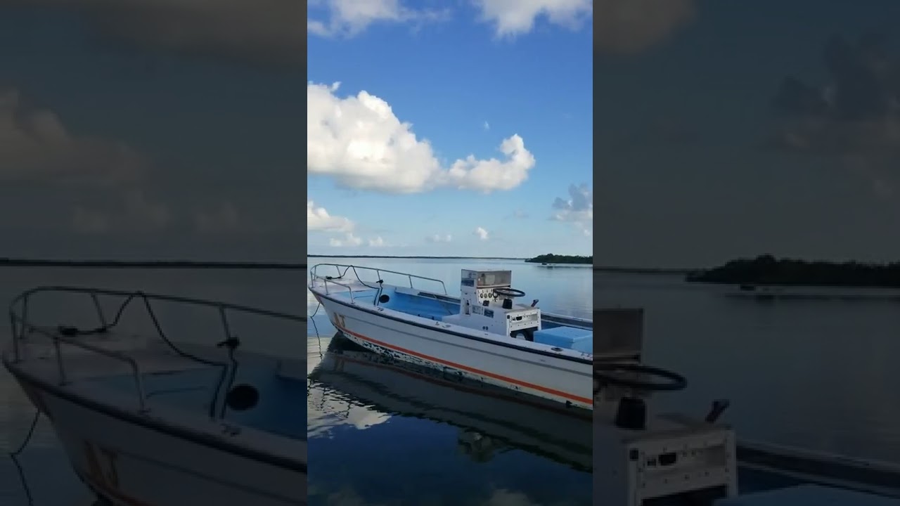 isla San pedro Belice