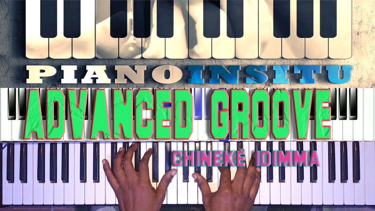 PART 2 (ADVANCED GROOVE) CHINEKE IDIMMA ||VIRAL TIKTOK GROOVE