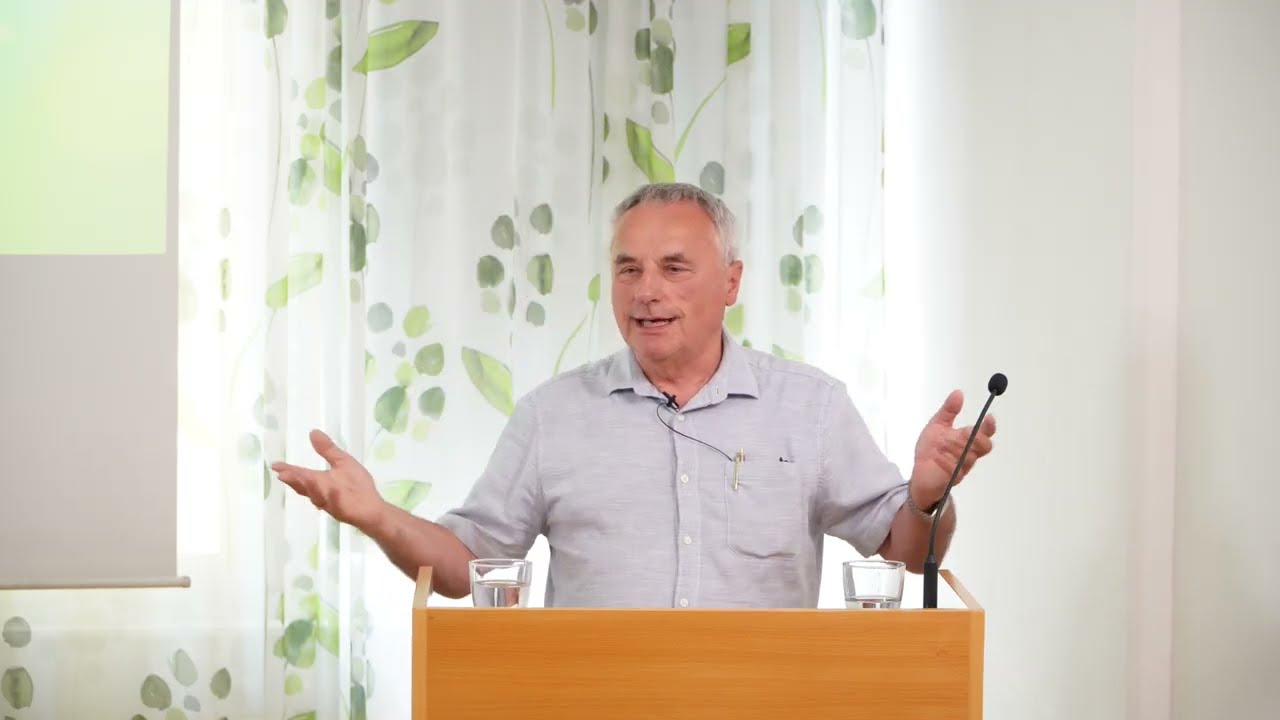 Die Bedeutung der Segnung