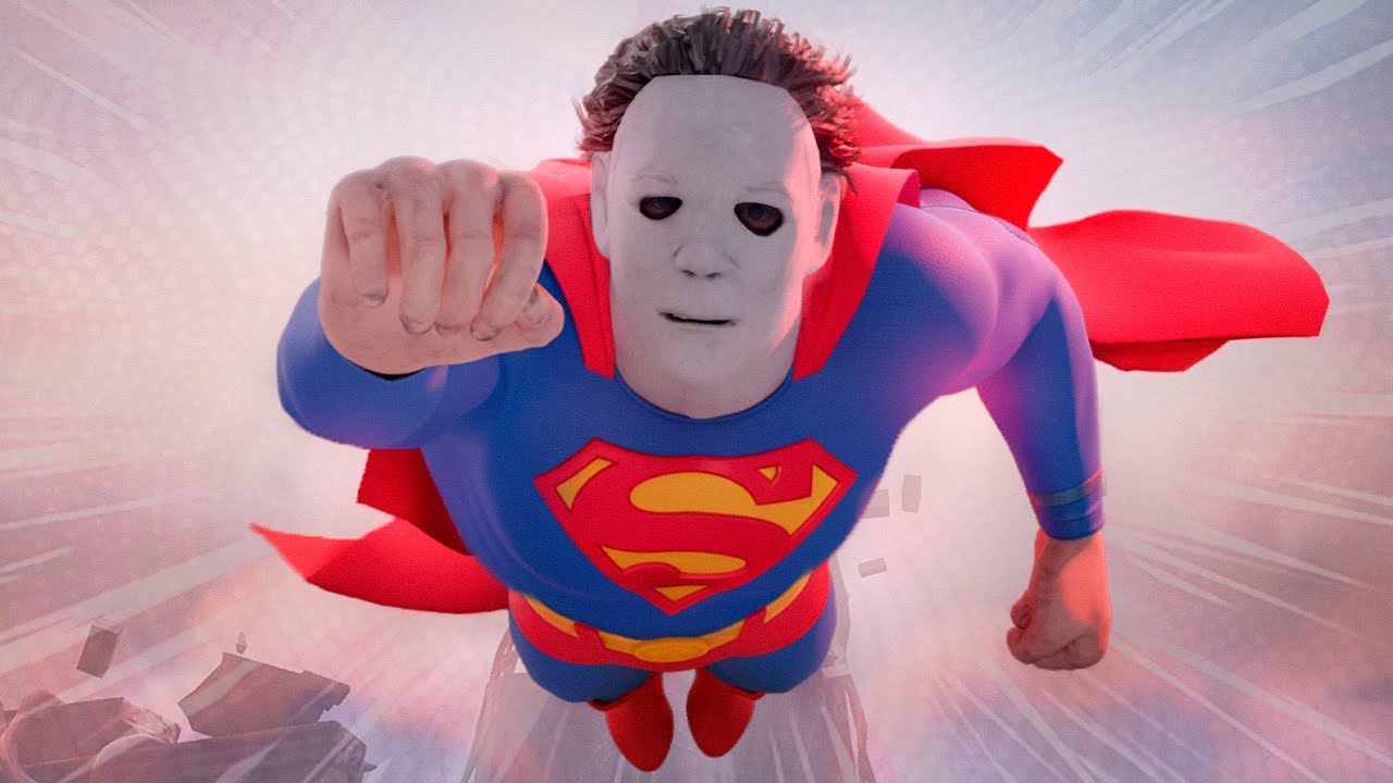 O SUPER MYERS KKKKKKKK