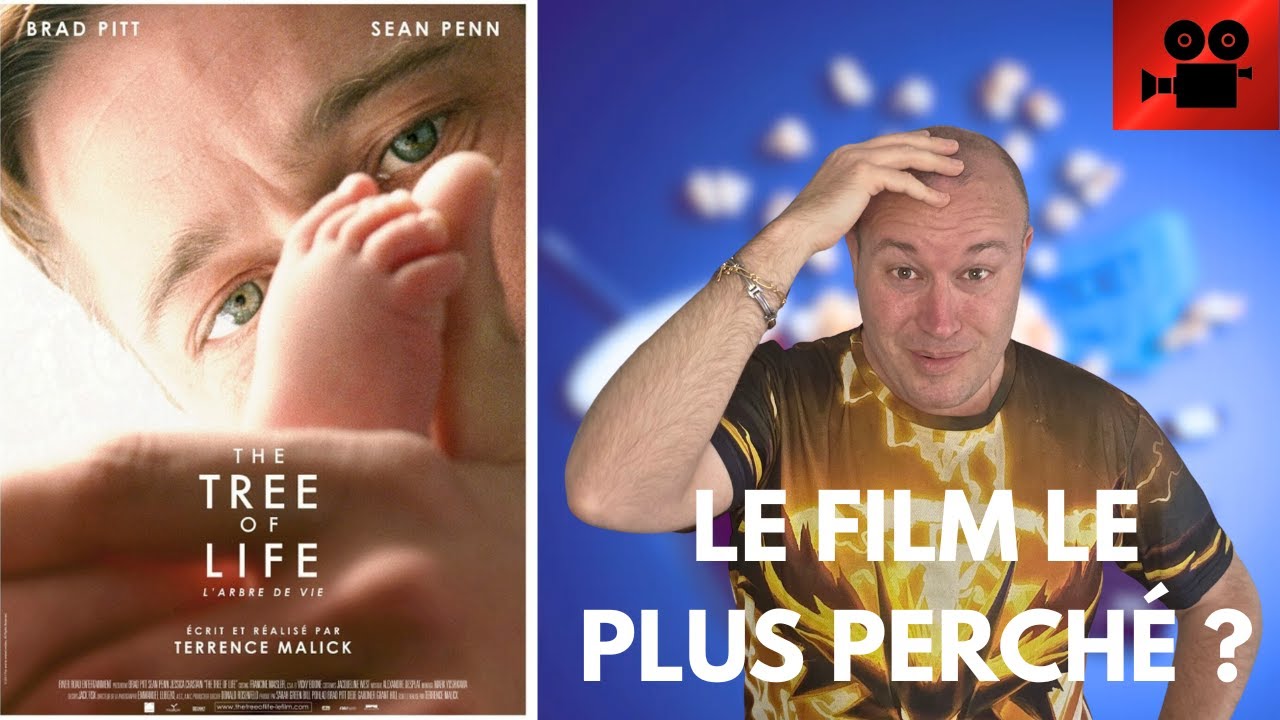 THE TREE OF LIFE (Terrence Malick - 2011) - Critique Cin&eacute; 10