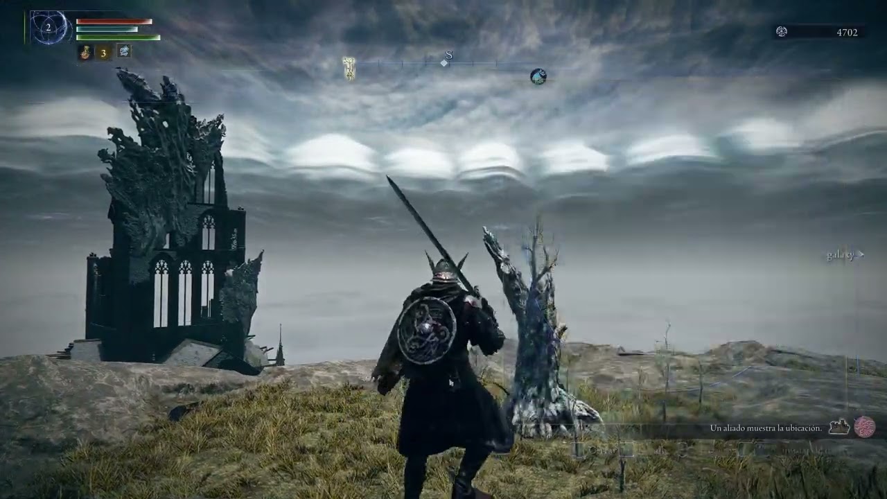 ELDEN RING NIGHTREIGN #1 [Co-op]