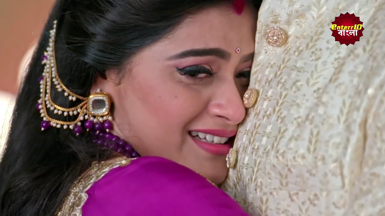 Ishq Ki Dastaan Naagmani | এক প্রেম কাহিনী নাগমণি | Full Episode 105 |   Enterr10 Bangla