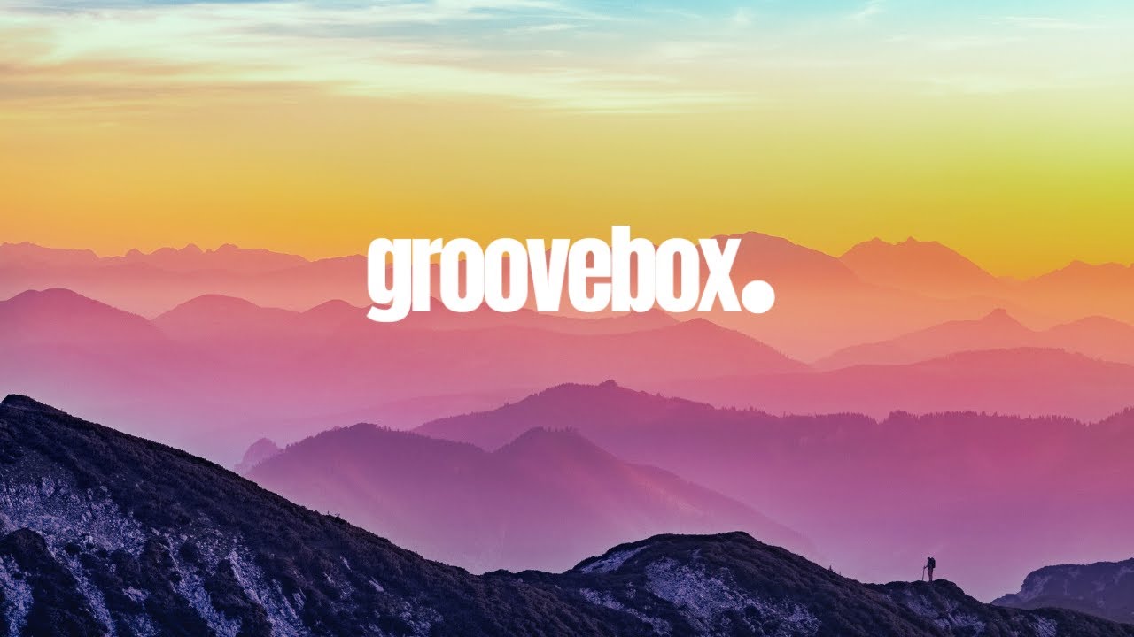 Roonin - Seaside Route 765 | GrooveBox