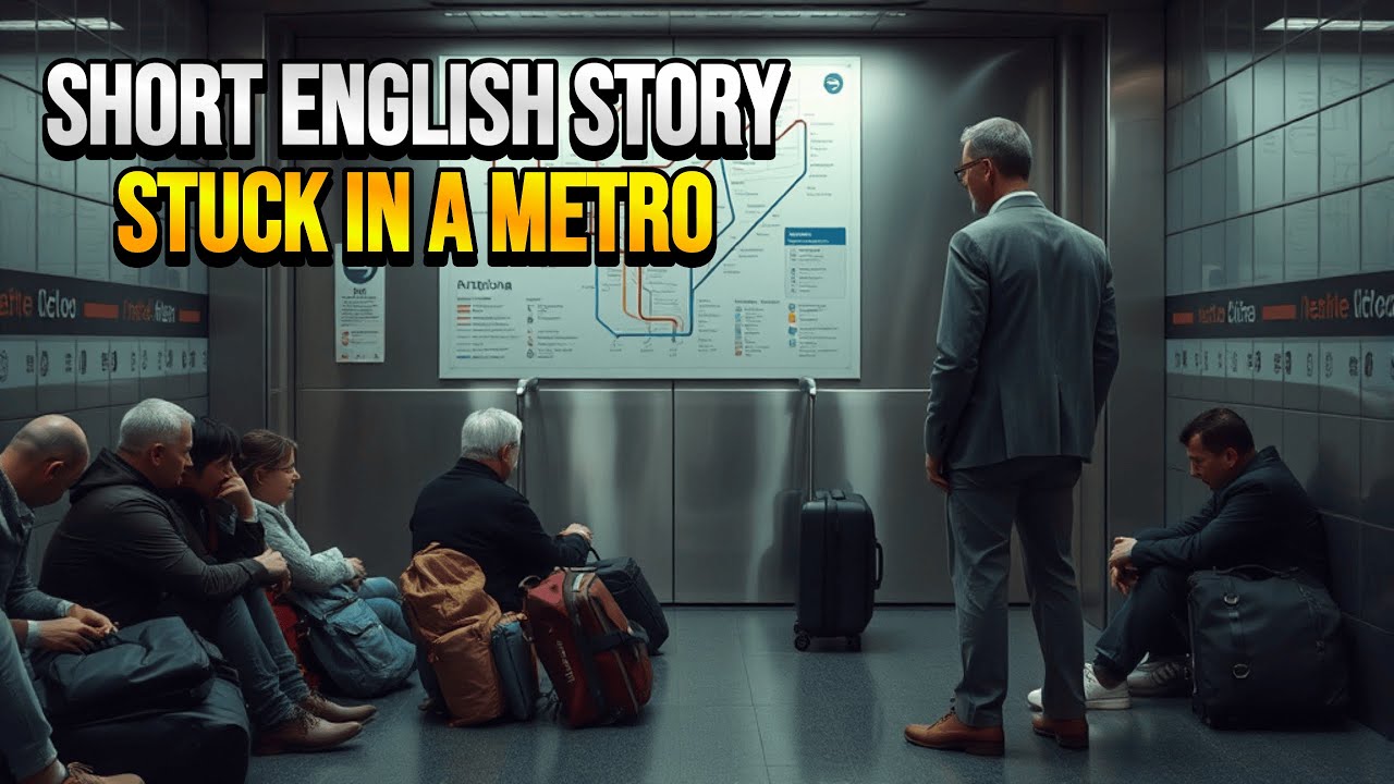 How to Talk About Problems in English | Useful Expressions