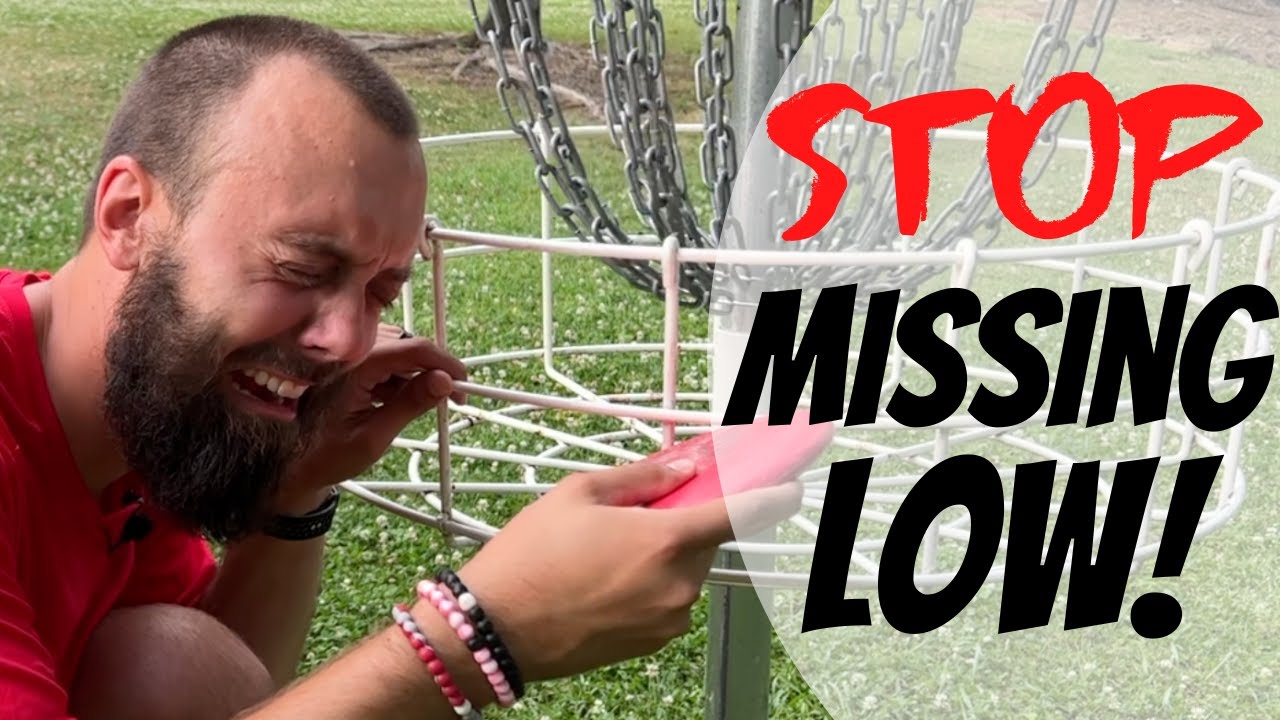 Top 5 Reasons Beginners Miss Putts | Disc Golf Tips and Tutorials