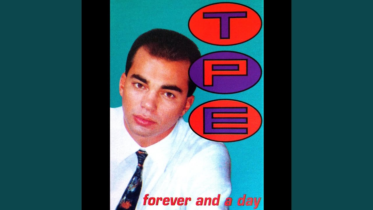 Forever and a Day (Mike Wills Boss Club Mix)