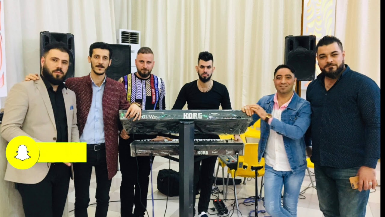 زفاف احمد الفنان عصام جمعة واركان عرايس وعرفان شاعر والعازف احمددنيز واحمداصلان2019/2/25