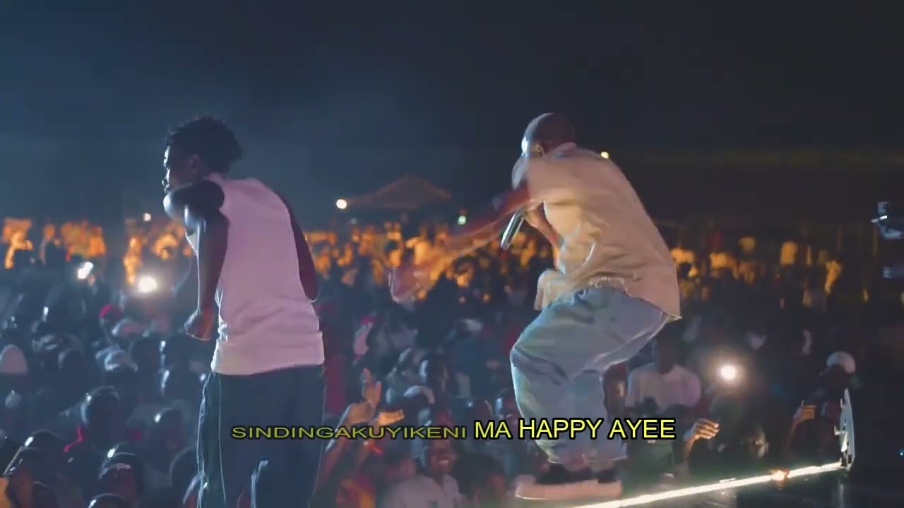 Malimba music ft malinga _-kumene remix _-(official lyrics)