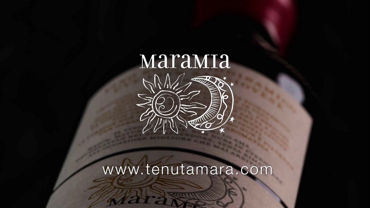 Tenuta Biodynamic Mara, a unique place