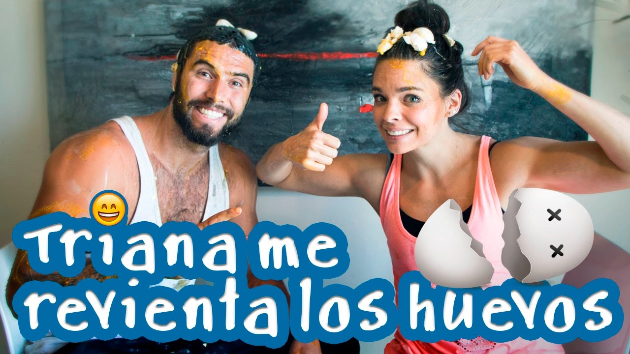 Triana me revienta los huevos - Fernando Lozada