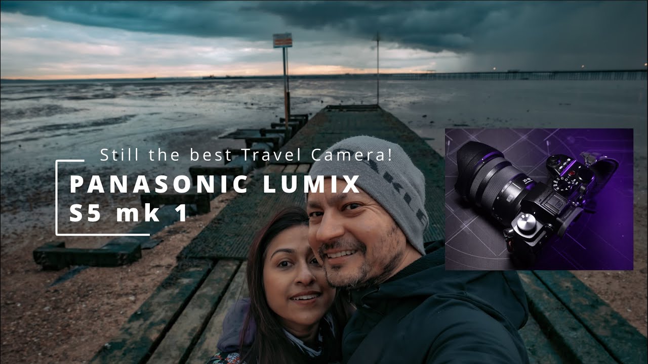 По-прежнему лучшая камера для путешествий — обзор Panasonic Lumix S5...после выхода S5M2