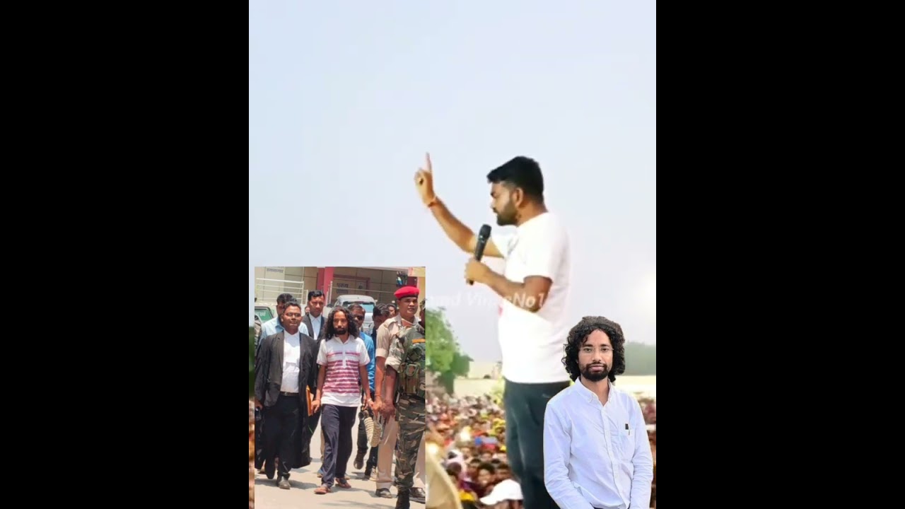tiger Jairam Mahto Devendra nath Mahto