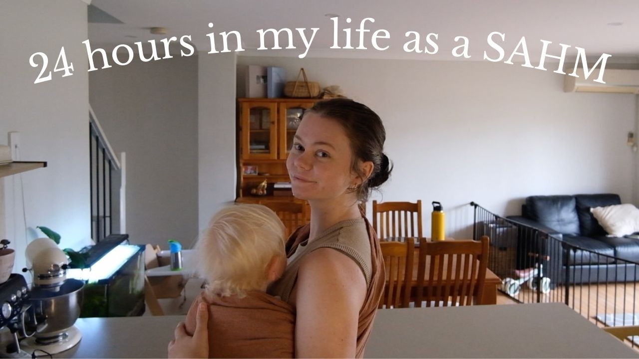 A Day in the Life: Pregnant, Parenting, and Valentine’s Day 💌