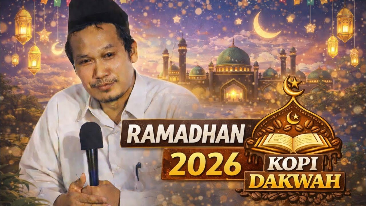 RAMADHAN 2026 #motivasihidup #statusvideo #ceramah #gusbaha 