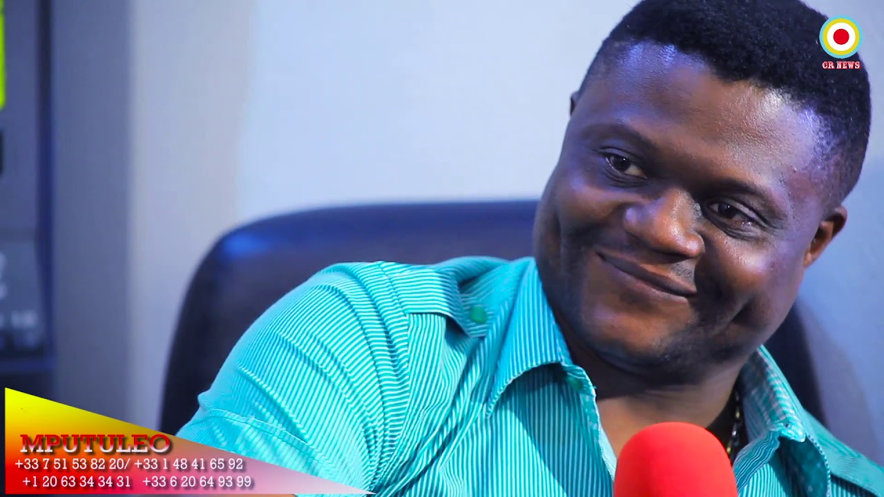 RAMAZANI : ex soliste de koffi, papa wemba, gâteau retrace son parcours musical