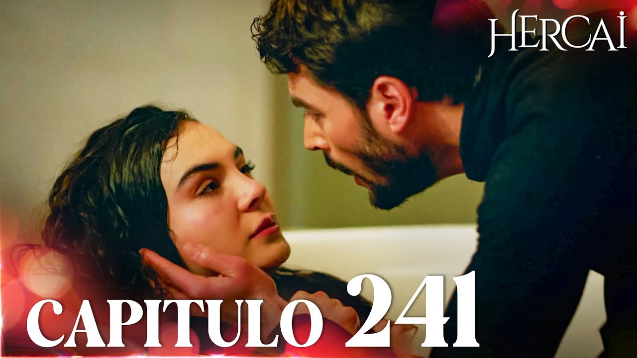 Hercai (De Nuevo) | Capítulo 241 | FULL HD