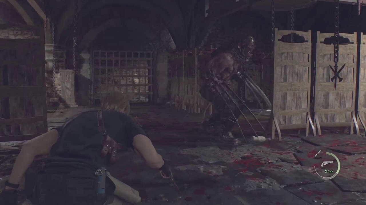 バイオRE4 プロフェッショナルでハンドキャノンを取りに行く　チャプター4～レクイエムに向けリハビリ　　　　モンハンワイルズ　参加型　歴戦王アルシュや英雄の証　MHWILDS