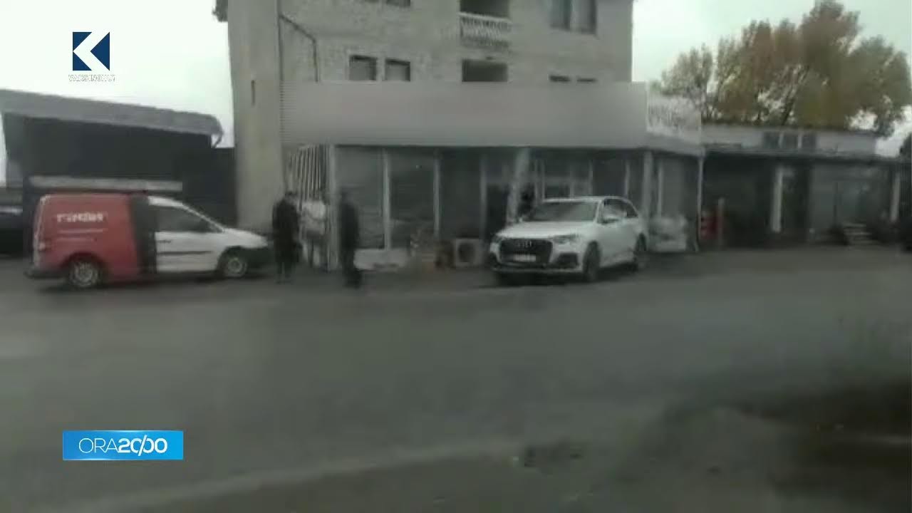 Lajmet 20:00 - 10.10.2021