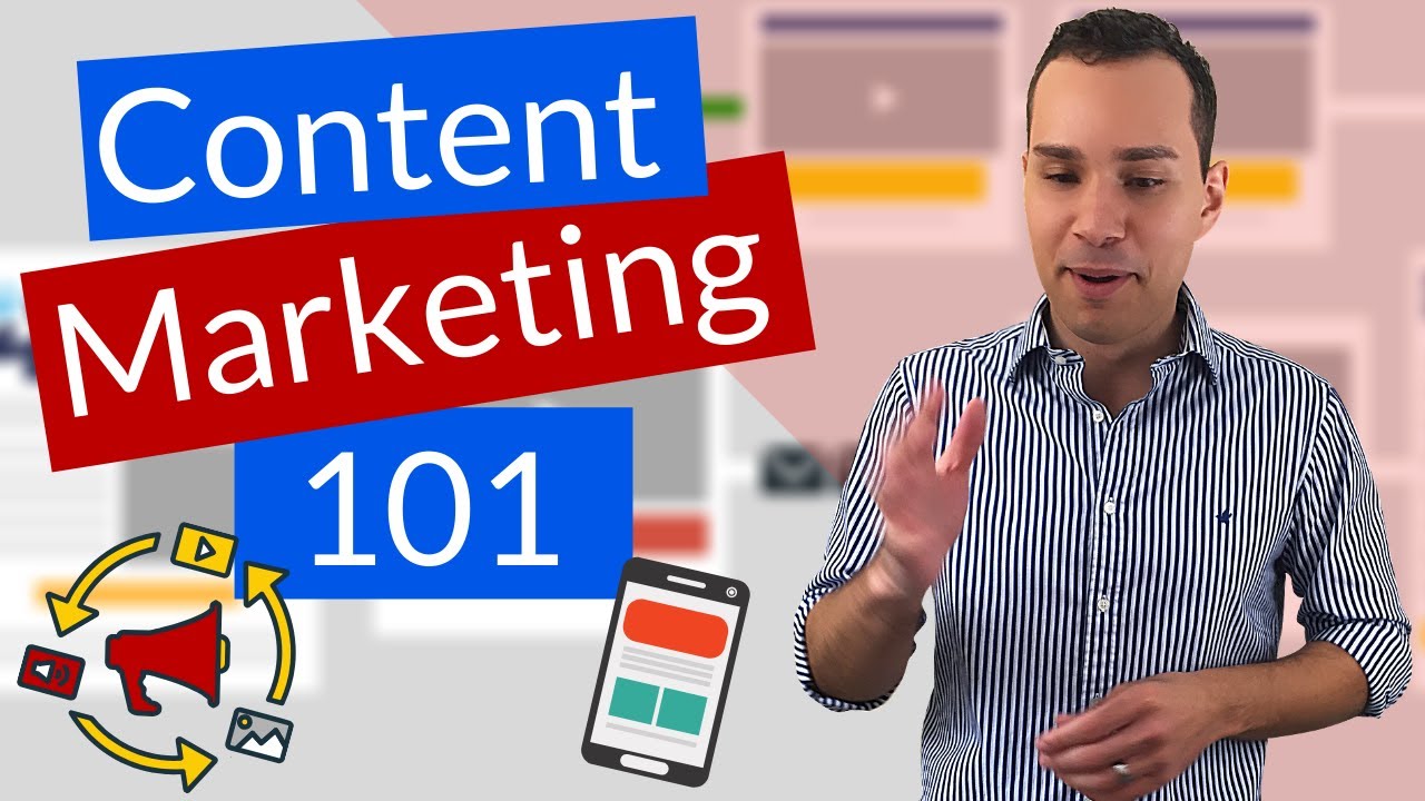 Content Marketing Made Simple: Step-by-Step Guide For 2020