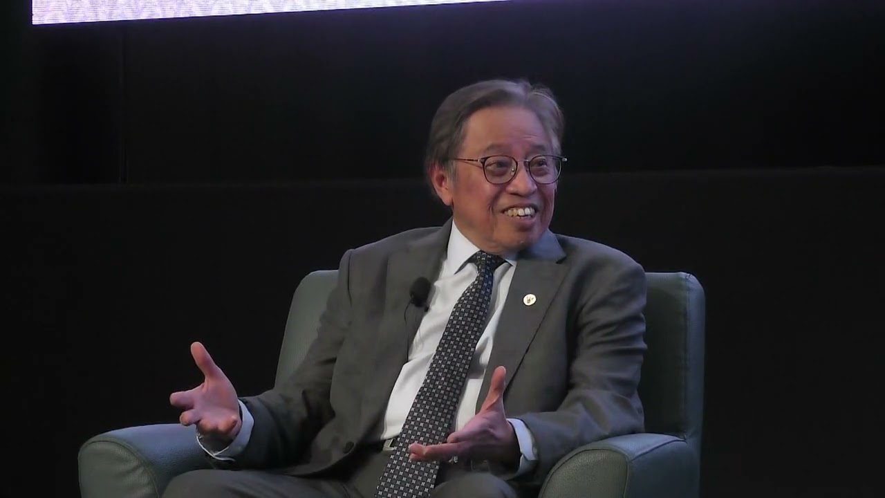 2026 Sarawak Budget Conference | TVS