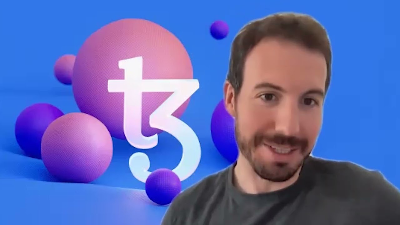 Michael Mendes speaks with Dmitriy of Kord.Fi | DeFi Exchange on Tezos