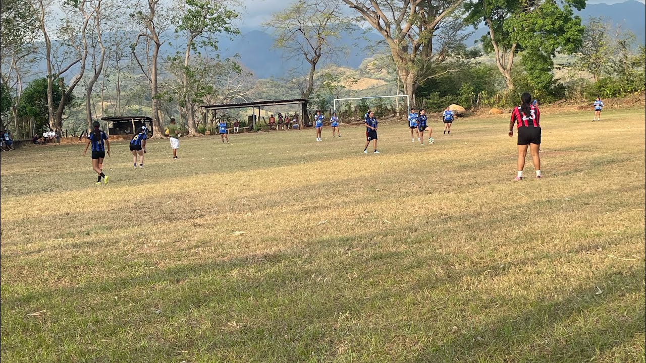 Caminemos por el Refugio