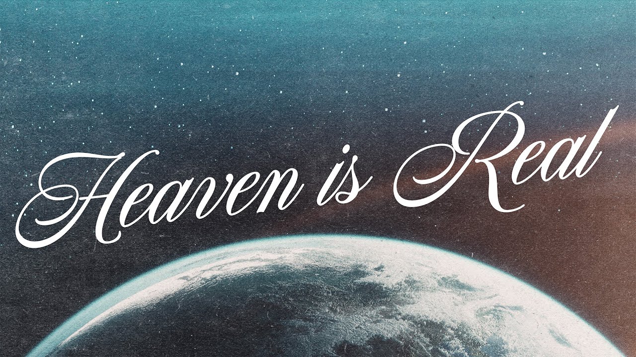 Heaven is real | Dr. Maggie Rodriguez - Part 3