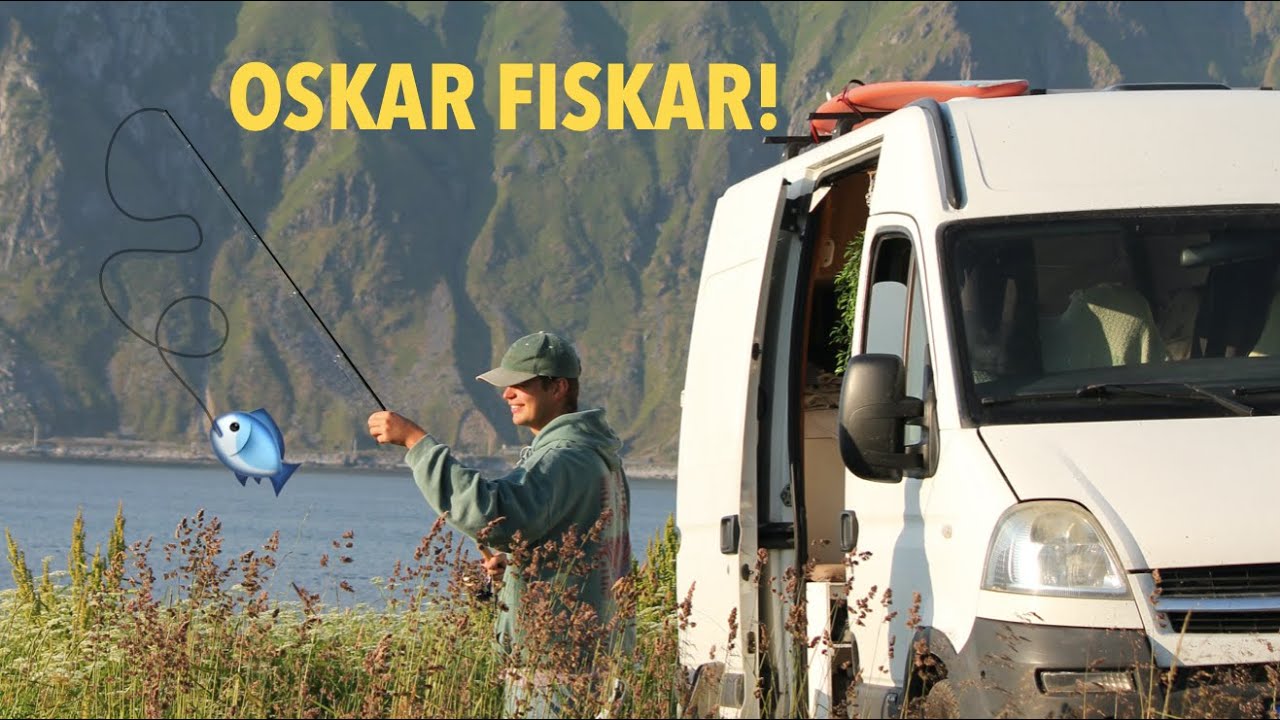 VANLIFE LOFOTEN