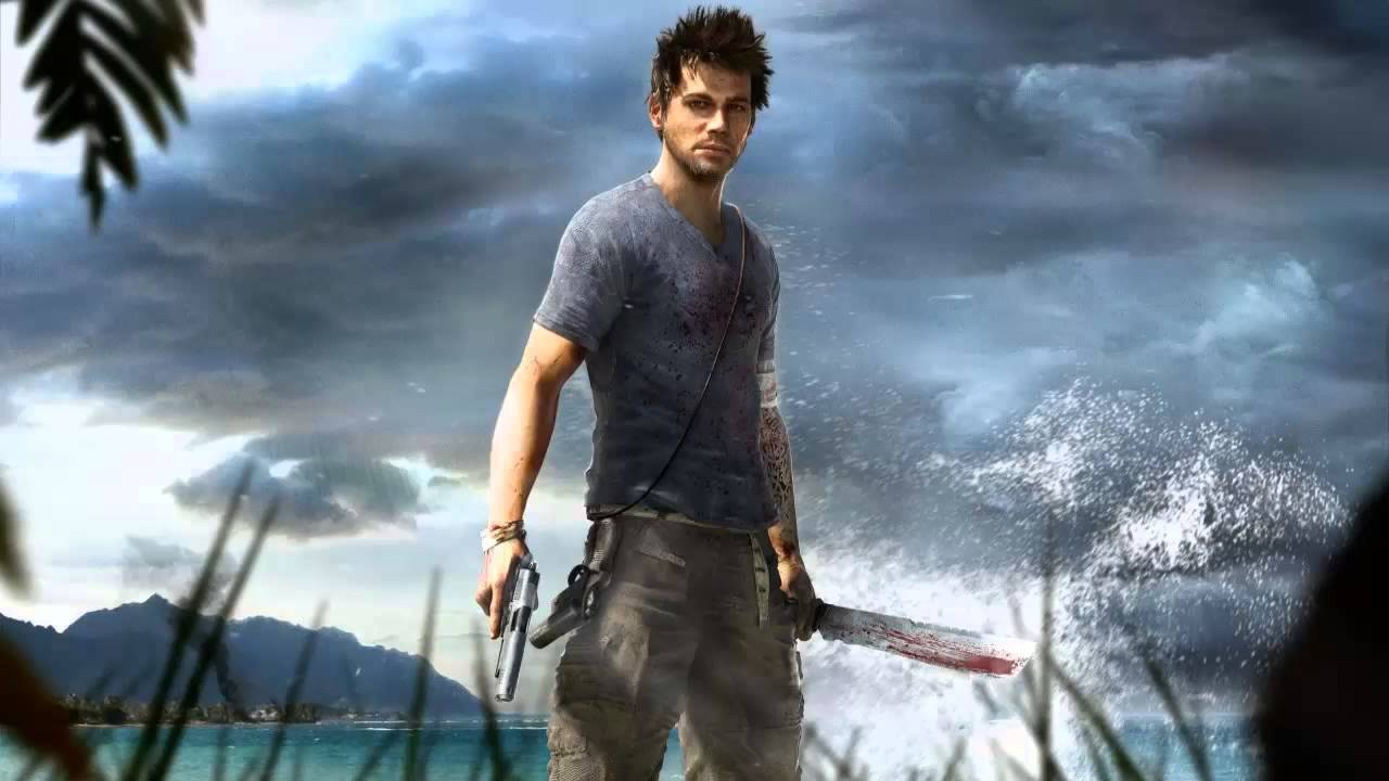 Far Cry 3 OST - Journey Into Madness ( Extended )