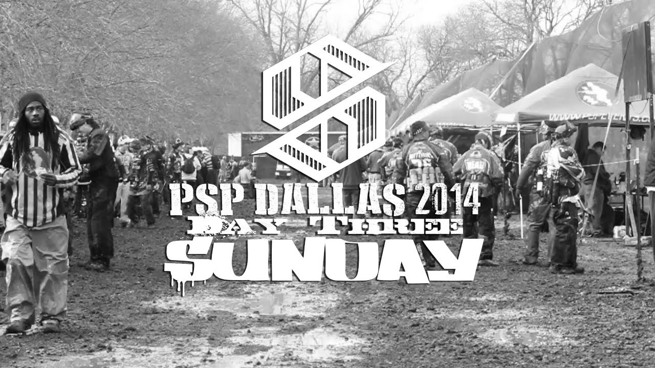 PSP Dallas 2014: Day Three | Spantastik&trade; x PbNation