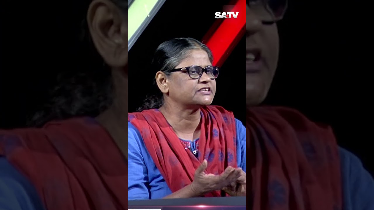 বিশ্বে বিএনপির ক্যারেক্টার পরিচিত | SATV