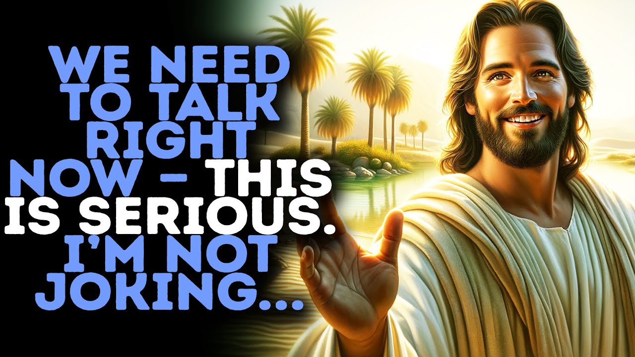 God Warns: