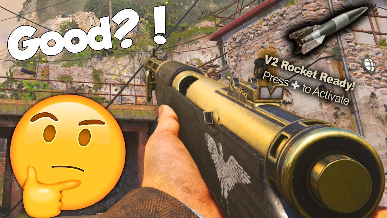 the NEW EPIC ORSO... 🤔 - COD WW2