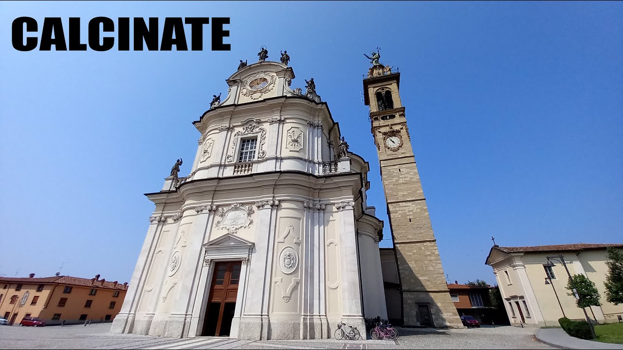 Calcinate (BG)